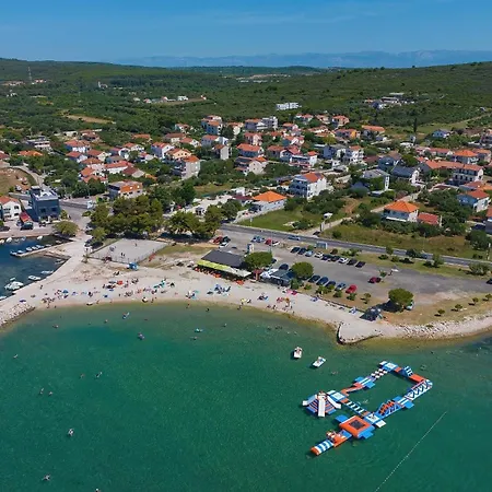 6131c Διαμέρισμα Sukošan