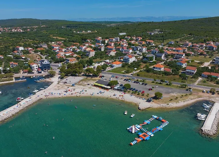 6131c Appartement Sukošan