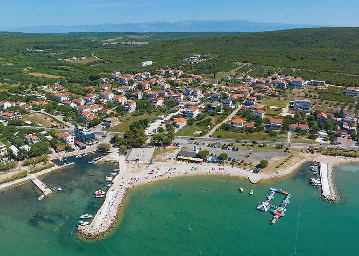 Apartment 6131c Sukošan