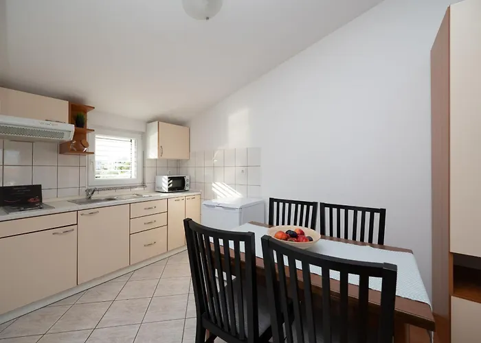 Appartement 6131c Sukošan