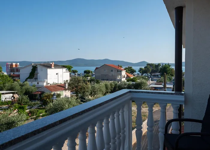 Appartement 6131c Sukošan