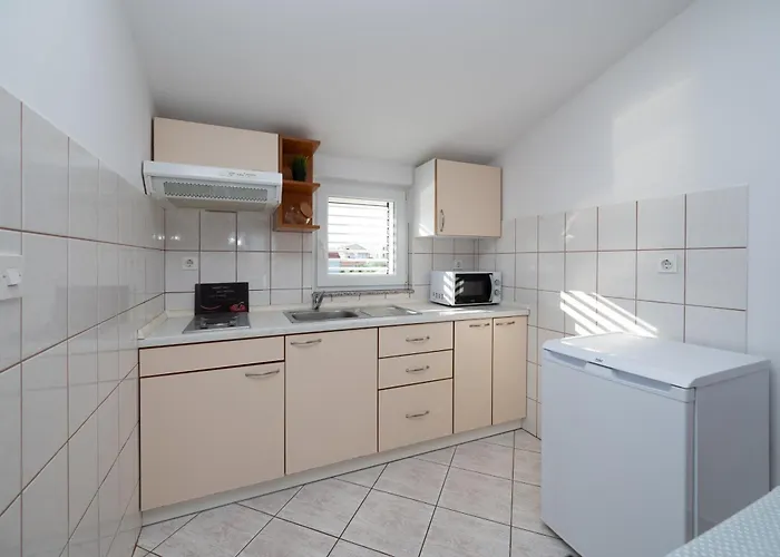 6131c Appartement Sukošan